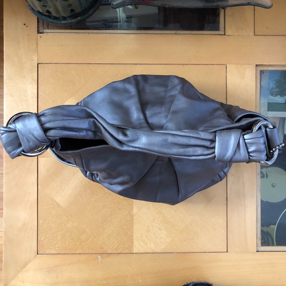 Coach Shoulder Bag - Picture 6 of 6